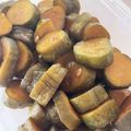 よっちょtk109's cooksnap of when they made おつまみきゅうり.