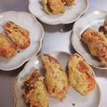 shin1h's cooksnap of when they made ちくわの磯辺揚げ.