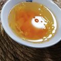 まったり日向ぽっこ's cooksnap of when they made レンジで簡単みかんゼリー.