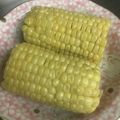 りくちゃまりん's cooksnap of when they made ★甘くないとうもろこしに当たった時の対策.