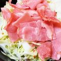 kisberry's cooksnap of when they made 簡単ヘルシー！レンジでカリカリベーコン♪.