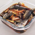 クックずず☆'s cooksnap of when they made 鯵の南蛮漬け.