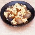 となりのトットロ's cooksnap of when they made 鍋不要！サイリウムで わらび餅 風.