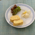 yesmama's cooksnap of when they made お店の味みたいな♡だし巻き卵♡.