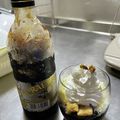 アキベル's cooksnap of when they made ペットボトルのまま!!簡単コーヒーゼリー.