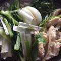 クック2H9MD0☆'s cooksnap of when they made ベトナム風フォー.
