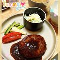 海理ママ's cooksnap of when they made 長芋のポン酢漬け.