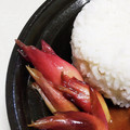 チーム預金's cooksnap of when they made みょうがの甘酢漬.