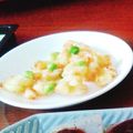 xxxhony's cooksnap of when they made シーフードミックスで！　海鮮かき揚げ丼♪.