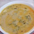 ☆☆まゆ's cooksnap of when they made レンジ本格オートミールリゾットダイエット.