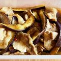 こぐまちゃんの嫁's cooksnap of when they made 茄子と豚肉のニンニクオイスター炒め♪.