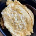 sa1221ya's cooksnap of when they made リメイク★簡単★カレー【オムカレー】.