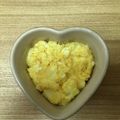 かおり♡♡♡'s cooksnap of when they made ゆで卵でマヨネーズができちゃう☆卵サラダ.