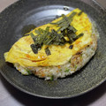 Nilmini's cooksnap of when they made やみつき！しょうゆで食べる和風オムライス.