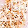 ☆ERI0702☆'s cooksnap of when they made 簡単さっぱり梅えのき★お弁当・作りおき！.
