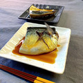 かっちゃん杉's cooksnap of when they made 臭みなし！鯖の煮付け.