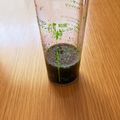 ハルぶらんど's cooksnap of when they made 【農家のレシピ】黒胡麻わさびドレッシング.