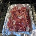 かっちゃん杉's cooksnap of when they made 砂肝を食べやすく！.