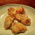 Ａオリゼー's cooksnap of when they made 鶏もも肉のハーブソルト焼き.