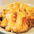 イエローバード's cooksnap of when they made フレンチトースト.