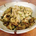 あっちゃんキッチン♪'s cooksnap of when they made ご飯のお供♡胡瓜の佃煮.