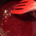 もものすけのまま's cooksnap of when they made こんなに美味しいの！？絶品プラムジャム.