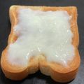クックM6DK2O☆'s cooksnap of when they made 絶っ対ハマる！なめらか牛乳クリーム！.