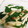 rice28's cooksnap of when they made モロヘイヤと長芋のめんつゆ和え.
