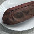 ぱふ♪'s cooksnap of when they made 冷めた焼き芋の温め直し(ホク②Ver.).