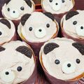 冷え性つらい's cooksnap of when they made HMでふわふわカップケーキ.