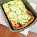 かわゆう1211's cooksnap of when they made 【スペイン料理】ズッキーニのオムレツ.