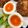 ☆すぬぴっぴ☆'s cooksnap of when they made 常備菜☆ゆで卵の塩麹漬け.