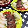☆★ケイト★☆'s cooksnap of when they made 豚肩ロースのコンフィ.
