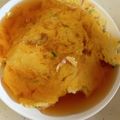 Moyusu's cooksnap of when they made 町中華風 カニカマカニ玉.
