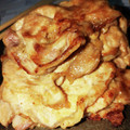 ノンママ123456's cooksnap of when they made 簡単　母から伝授　とても柔らか生姜焼き肉.