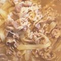 あおマミ♡'s cooksnap of when they made 牛丼屋に負けない絶品牛丼.