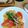つとちゃん本舗's cooksnap of when they made トマトとふわふわ卵のマヨソテー.