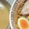 クックOJOVPX☆'s cooksnap of when they made 簡単！鯖味噌缶DE濃厚魚介つけ麺スープ♪.