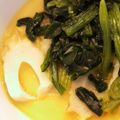 ふたごママちゃん's cooksnap of when they made 鍋で簡単茶碗蒸し。おでんの残り汁.