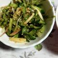 ☆夢愛凌☆'s cooksnap of when they made きゅうりと香味野菜(しそ茗荷生姜)和え.