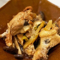 ♪ミチル♪'s cooksnap of when they made 鶏手羽元のほろほろ煮＠黒酢.