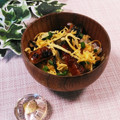 クックHG9V8Y☆'s cooksnap of when they made 土用の丑の日に♪うなぎご飯☆ひつまぶし風.