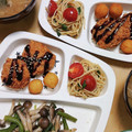 2児ママみきてぃ's cooksnap of when they made いんげんとしめじのしょうゆバター♪.