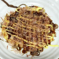 ☆hiroppy☆'s cooksnap of when they made お好み焼き！長芋なしで簡単に！.