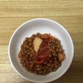 かおり♡♡♡'s cooksnap of when they made 納豆キムチ～美肌やダイエット効果的方法.