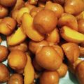 nackey555's cooksnap of when they made 小さいじゃがいも楽々☆旨いフライドポテト.