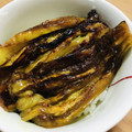 ｂｅｒｒｙ＋'s cooksnap of when they made 茄子のかば焼き風丼.