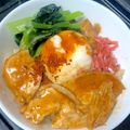 aritya's cooksnap of when they made お弁当にシリコンカップで目玉焼き!!.