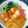 aritya's cooksnap of when they made お弁当にシリコンカップで目玉焼き!!.