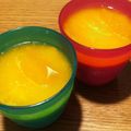 毎日おかあちゃん's cooksnap of when they made キウイとムースレアチーズケーキ.